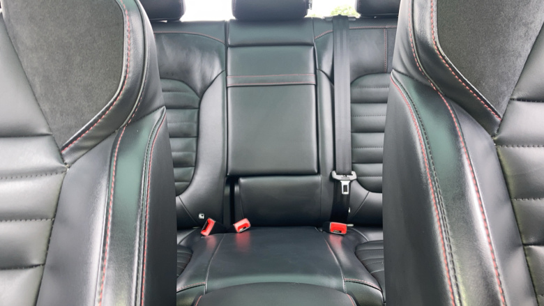 MG Hs 1.5 T-GDI Exclusive 5dr DCT Petrol Hatchback